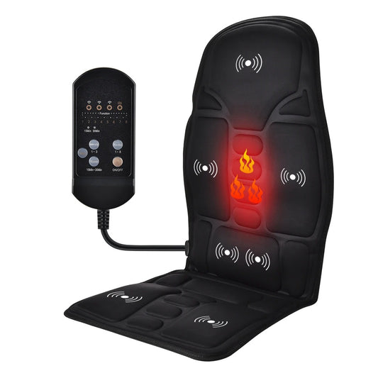 Electric Massage Chair Pad